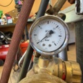 1464191-6 Gas welding equipment