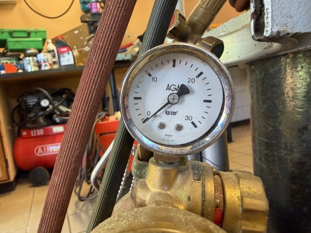 1464191-6 Gas welding equipment