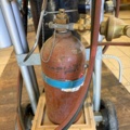 1464191-5 Gas welding equipment