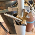 1464191-8 Gas welding equipment