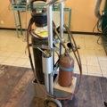 1464191-9 Gas welding equipment