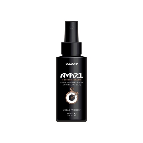 Hårvårdsspray 12 st - October Stockholm, Amazi 8 Second Miracle 100 ml