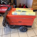 1464192-1 Welding machine with accessories - Kemppi EKA 200