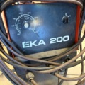 1464192-4 Welding machine with accessories - Kemppi EKA 200