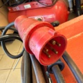 1464192-6 Welding machine with accessories - Kemppi EKA 200