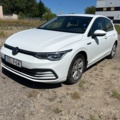 1368095-1 Volkswagen Golf 1.5 eTSI ACT OPF DSG Sekventiell, 150hk, -2020