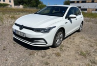 1368095 Volkswagen Golf 1.5 eTSI ACT OPF DSG Sekventiell, 150hk, -2020
