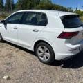 1368095-3 Volkswagen Golf 1.5 eTSI ACT OPF DSG Sekventiell, 150hk, -2020