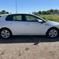1368095-6 Volkswagen Golf 1.5 eTSI ACT OPF DSG Sekventiell, 150hk, -2020
