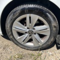 1368095-9 Volkswagen Golf 1.5 eTSI ACT OPF DSG Sekventiell, 150hk, -2020