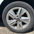 1368095-11 Volkswagen Golf 1.5 eTSI ACT OPF DSG Sekventiell, 150hk, -2020