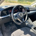 1368095-17 Volkswagen Golf 1.5 eTSI ACT OPF DSG Sekventiell, 150hk, -2020