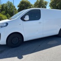 1436413-1 Peugeot Expert Panel Van 1.2t 2.0 BlueHDi 120 Manuell, 122hk, -2019