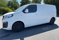 1436413 Peugeot Expert Panel Van 1.2t 2.0 BlueHDi 120 Manuell, 122hk, -2019