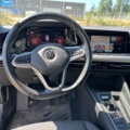 1368095-20 Volkswagen Golf 1.5 eTSI ACT OPF DSG Sekventiell, 150hk, -2020