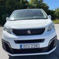1436413-2 Peugeot Expert Panel Van 1.2t 2.0 BlueHDi 120 Manuell, 122hk, -2019