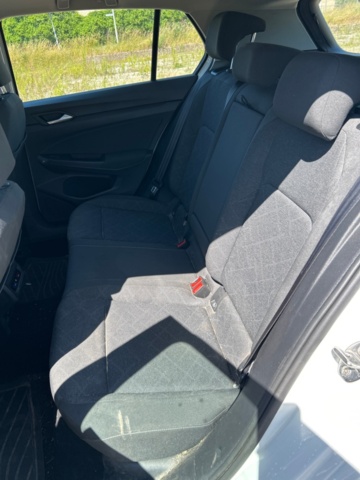 1368095-21 Volkswagen Golf 1.5 eTSI ACT OPF DSG Sekventiell, 150hk, -2020
