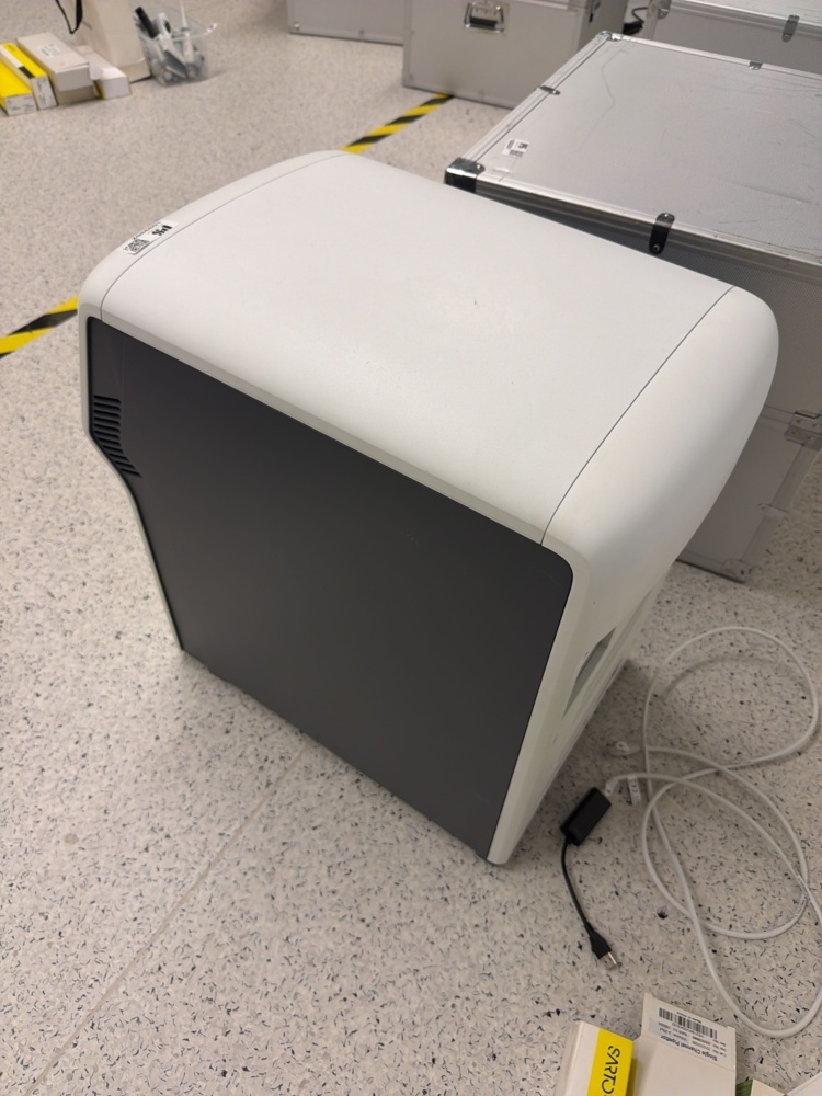 1533352-2 Realtids-PCR-system – Promotor RTQ-960