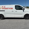 1436413-3 Peugeot Expert Panel Van 1.2t 2.0 BlueHDi 120 Manuell, 122hk, -2019
