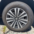 1436417-9 Peugeot Partner Van Utökad Last 1.6 BlueHDi Manuell, 99hk, -2017