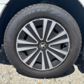 1436417-11 Peugeot Partner Van Utökad Last 1.6 BlueHDi Manuell, 99hk, -2017