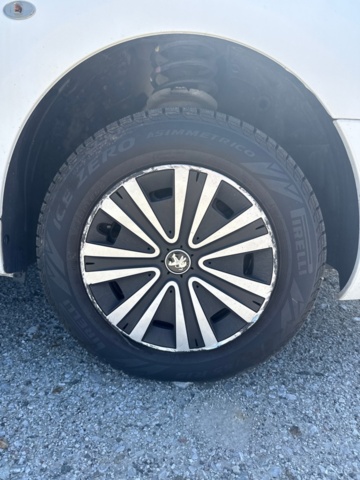 1436417-13 Peugeot Partner Van Utökad Last 1.6 BlueHDi Manuell, 99hk, -2017