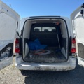 1436417-17 Peugeot Partner Van Utökad Last 1.6 BlueHDi Manuell, 99hk, -2017
