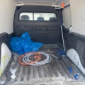 1436417-18 Peugeot Partner Van Utökad Last 1.6 BlueHDi Manuell, 99hk, -2017