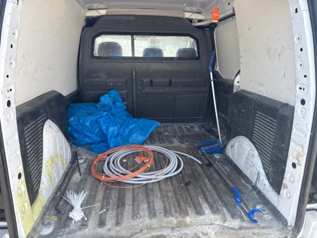 1436417-18 Peugeot Partner Van Utökad Last 1.6 BlueHDi Manuell, 99hk, -2017