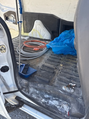 1436417-19 Peugeot Partner Van Utökad Last 1.6 BlueHDi Manuell, 99hk, -2017