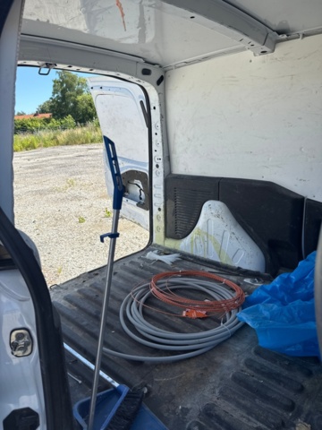 1436417-20 Peugeot Partner Van Utökad Last 1.6 BlueHDi Manuell, 99hk, -2017