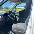 1436417-21 Peugeot Partner Van Utökad Last 1.6 BlueHDi Manuell, 99hk, -2017