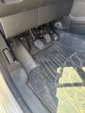 1436417-24 Peugeot Partner Van Utökad Last 1.6 BlueHDi Manuell, 99hk, -2017