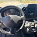 1436417-25 Peugeot Partner Van Utökad Last 1.6 BlueHDi Manuell, 99hk, -2017
