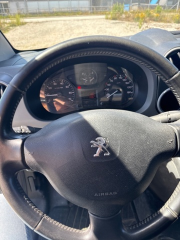 1436417-26 Peugeot Partner Van Utökad Last 1.6 BlueHDi Manuell, 99hk, -2017
