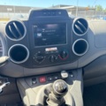1436417-28 Peugeot Partner Van Utökad Last 1.6 BlueHDi Manuell, 99hk, -2017