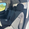 1436417-30 Peugeot Partner Van Utökad Last 1.6 BlueHDi Manuell, 99hk, -2017