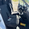 1436417-31 Peugeot Partner Van Utökad Last 1.6 BlueHDi Manuell, 99hk, -2017