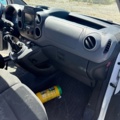 1436417-34 Peugeot Partner Van Utökad Last 1.6 BlueHDi Manuell, 99hk, -2017