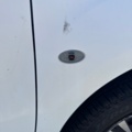 1436417-38 Peugeot Partner Van Utökad Last 1.6 BlueHDi Manuell, 99hk, -2017
