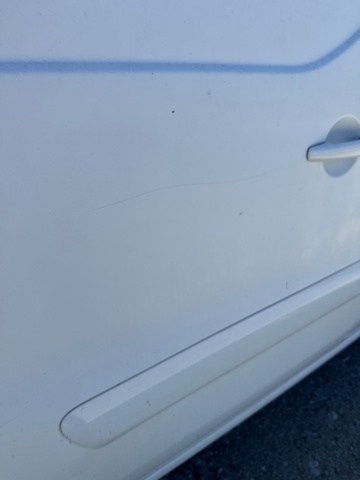 1436417-40 Peugeot Partner Van Utökad Last 1.6 BlueHDi Manuell, 99hk, -2017