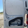 1436417-42 Peugeot Partner Van Utökad Last 1.6 BlueHDi Manuell, 99hk, -2017