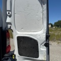 1436417-43 Peugeot Partner Van Utökad Last 1.6 BlueHDi Manuell, 99hk, -2017