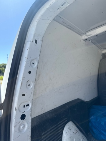 1436417-46 Peugeot Partner Van Utökad Last 1.6 BlueHDi Manuell, 99hk, -2017
