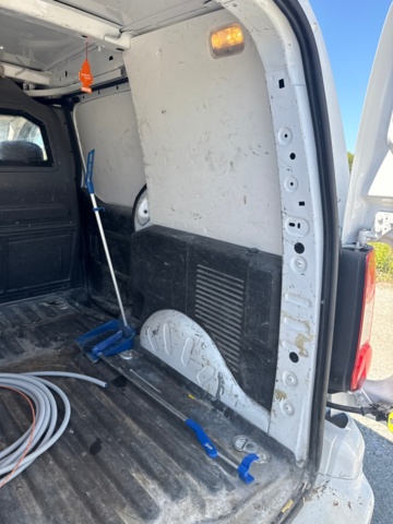 1436417-47 Peugeot Partner Van Utökad Last 1.6 BlueHDi Manuell, 99hk, -2017