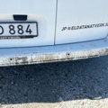 1436417-48 Peugeot Partner Van Utökad Last 1.6 BlueHDi Manuell, 99hk, -2017