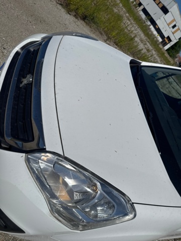 1436417-50 Peugeot Partner Van Utökad Last 1.6 BlueHDi Manuell, 99hk, -2017
