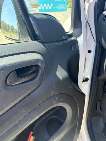 1436417-51 Peugeot Partner Van Utökad Last 1.6 BlueHDi Manuell, 99hk, -2017