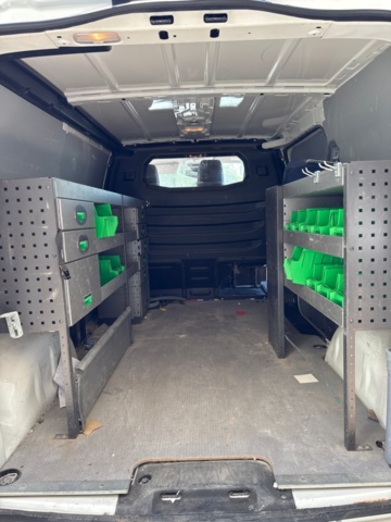 1436413-5 Peugeot Expert Panel Van 1.2t 2.0 BlueHDi 120 Manuell, 122hk, -2019