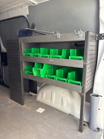 1436413-6 Peugeot Expert Panel Van 1.2t 2.0 BlueHDi 120 Manuell, 122hk, -2019